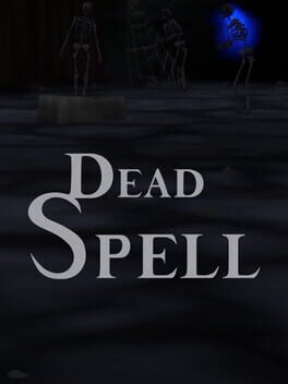 Dead Spell artwork 6