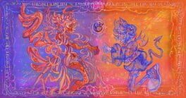 The Art of Creation artwork 1