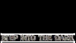 Step Into the Dark artwork 2