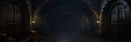 Step Into the Dark artwork 1