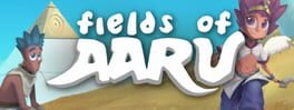 Fields of Aaru artwork 3