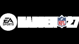 Madden NFL 27 artwork 2