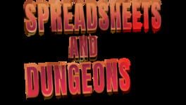 Spreadsheets & Dungeons artwork 2