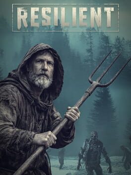 Resilient artwork 5