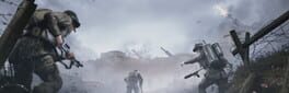 Company of Heroes 3: Hammer & Shield Battlegroup Pack artwork 1