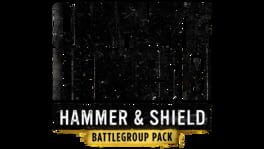Company of Heroes 3: Hammer & Shield Battlegroup Pack artwork 2