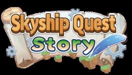 Skyship Quest Story artwork 2