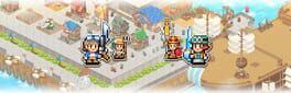 Skyship Quest Story artwork 1
