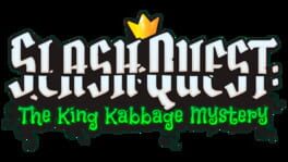 Slash Quest: The King Kabbage Mystery artwork 2