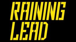 Raining Lead artwork 2