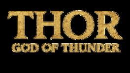 Thor: God of Thunder artwork 2