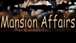 Mansion Affairs artwork 2