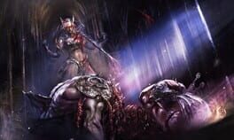 Saviors of Sapphire Wings artwork 5