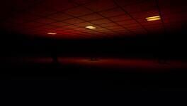 Backrooms: The Twisted One artwork 1