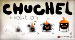 Chuchel artwork 1