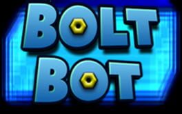 Bolt Bot Screwy Viruses artwork 17