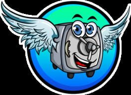 Bolt Bot Screwy Viruses artwork 2