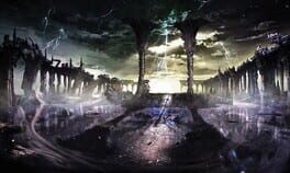 Saviors of Sapphire Wings artwork 4