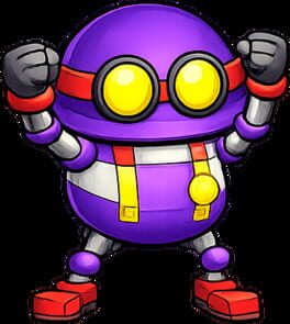 Bolt Bot Screwy Viruses artwork 14