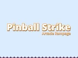 Pinball Strike Arcade Rampage artwork 1