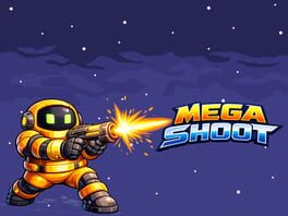 Mega Shoot artwork 1