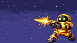 Mega Shoot artwork 2