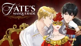 Fate's Masquerade artwork 5