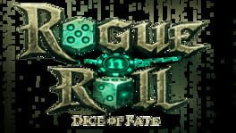 Rogue 'n' Roll: Dice of Fate artwork 2