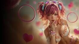 Lust Anime Girls artwork 2