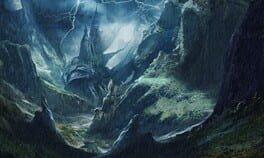 Saviors of Sapphire Wings artwork 1