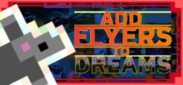 Add Flyers To Dreams artwork 1