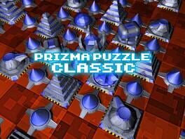 Prizma Puzzle Classic artwork 1