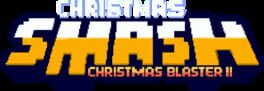 Christmas Smash artwork 2