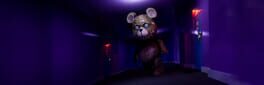 Teddy Is Coming artwork 1