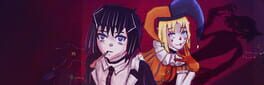 Blue Detective: A Hotel in Scarlet artwork 2
