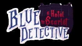 Blue Detective: A Hotel in Scarlet artwork 3