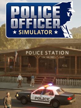 Police Chief Simulator artwork 4