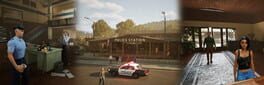 Police Chief Simulator artwork 2