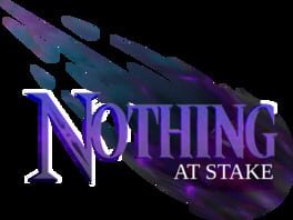 Nothing at Stake artwork 2