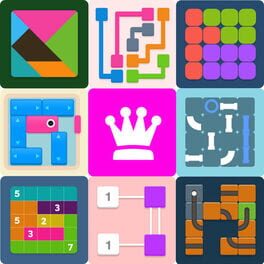 Puzzledom artwork 2