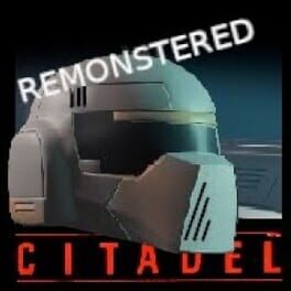 Citadel Remonstered artwork 4