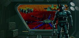 Citadel Remonstered artwork 1