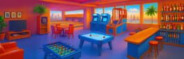 Game Saloon Simulator artwork 1