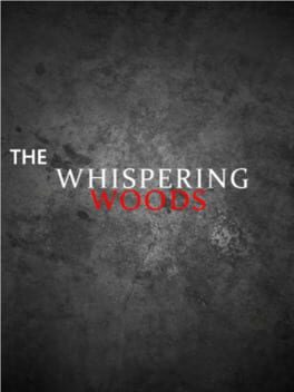 The Whispering Woods artwork 2