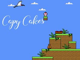 Capy Cakes artwork 2