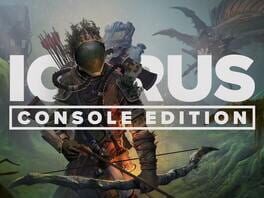 Icarus: Console Edition artwork 1