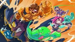 Underling Uprising artwork 3