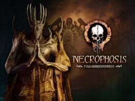 Necrophosis: Full Consciousness artwork 2