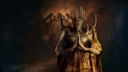 Necrophosis: Full Consciousness artwork 1