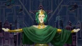 Technotopia artwork 2